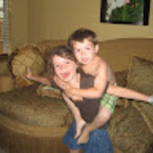 Meet your Posher, Leah